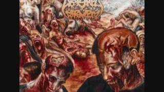 Watch Abysmal Torment Flayed Dismembered And Feasted Upon video