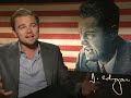 Eastwood looks back at FBI chief J. Edgar