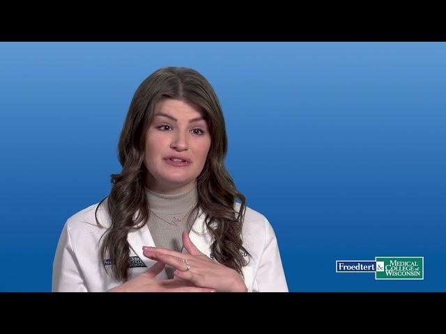 Watch What are common questions patients ask about a nutrition plan? (Makayla Konop, RD) on YouTube.