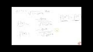 The function `f(x)=sin^(-1)(cosx)` is discontinuous at `x=0` continuous at `x=0` differentiable ...