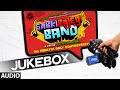 'Sabki Bajegi Band' Full Audio Songs JUKEBOX | RJ Anirudh Chawla