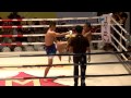 One On One Big Fight Myanmar Vs Thai Match 02 ...
