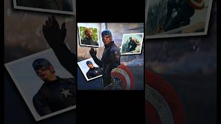 The Og Captain America 4K Edit Funk Criminal Jariceditz
