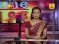 Shakthi Prime Time Sunrise 15/06/2017