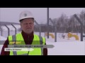 Видео Jaap Guyt, Pipelines Project Manager (Sakhalin II project, Russia)