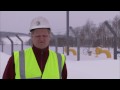 Video Jaap Guyt, Pipelines Project Manager (Sakhalin II project, Russia)