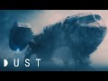 Sci-Fi Short Film "The Beacon" | DUST Exclusive