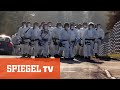 Corona-Krise: Die Welt steht still