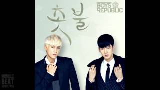 Watch Boys Republic Candle Love video