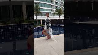 Trending Worldwide Maria Talanovas Stunning New Look