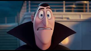 HOTEL TRANSYLVANIA 3: MONSTERIT MATKALLA | Suomeksi puhuttu traileri | Elokuvateattereissa 13.7.2018