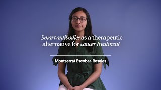 Smart Antibodies As A Theutic Alternative For Cancer Treatment Montserrat Escobar-Rosales