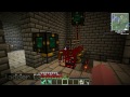 Minecraft Big Dig : Making Bio Fuel!