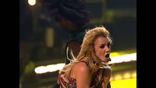 Watch Britney Spears What Its Like To Be Me video