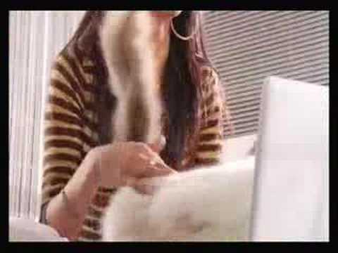 I Wanna Chat Video