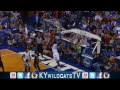 Kentucky Wildcats TV: Men's Basketball vs Providence