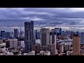 TOKYO TIMELAPSE PHOTOGRAPHY