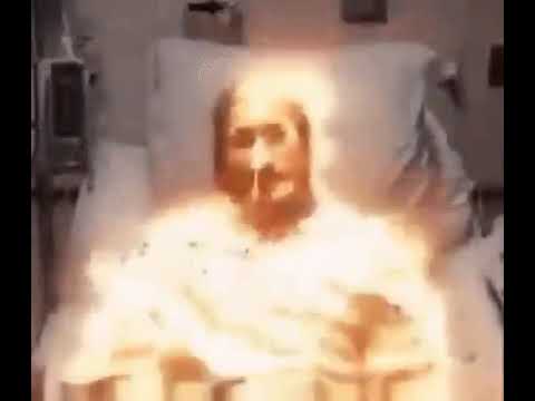 markiplier burning
