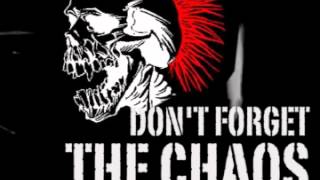 Watch Exploited Dont Forget The Chaos video