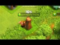 CLASH OF CLANS - $1800! GEMMING TO MAX TOWN HALL 10 / GEM SPREE!"MAX BARB KING + FUNNY MOMENTS"EP19