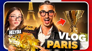 I Was Invited By Valorant To Paris For A Gala It Was Magical Ft.