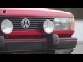 VW Gol GTS 1992 turbo - 529 cv