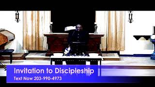 12PM - Pastor's Teaching - "Soar: Accumulate" PT VA