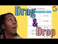 How to Make a Drag and Drop Activity | Elementary Math Resources