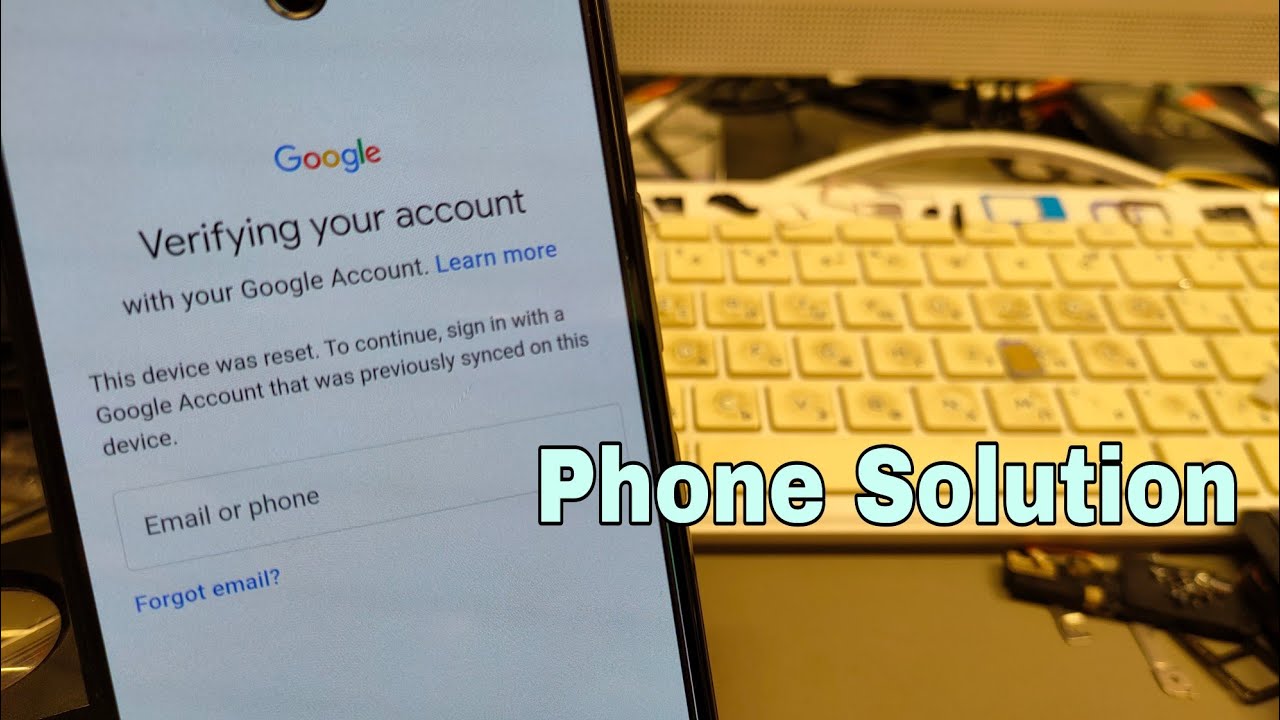 Final Method!!! Samsung S10 lite (SM-G770F). Remove Final Method!!! Samsung S10 lite (SM-G770F). Remove