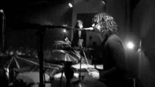 Watch Dead Weather Looking At The Invisible Man video