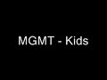 kids