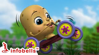 தளளவணட தளள உரளககழஙக சலலககடடயன வளயடட Tamil Rhymes Infobells