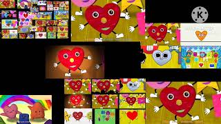 The Shapes Show Intro A For Usa Remastered Part 1