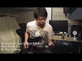 RockSchool Guitar Grade 8 (New Syllabus 2012-2018) "Meet Darth Ear" by Rayson Kong