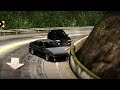 Forza Motorsport 3 Fujimi Kaido Reveal Trailer - Featuring Team Blackjack (BLKJ)
