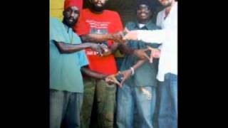 Watch Sizzla Speak Of Jah video