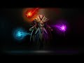 Dota 2 A-Z Dual Lane Challenge - Chen and Chaos Knight
