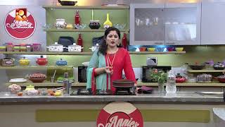 Annie's Kitchen | Theevandi Film Crew | ഹൈദരാബാദി ഫിഷ് കറി  |