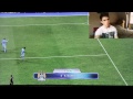 FIFA 13: Chelsea vs Man City | FA Cup Semi Final