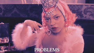 Hey Violet - Problems