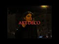KSEK - ART DÉCO (prod. KSEK & yamswave) (Video)