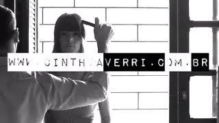 Cinthya Verri — um pouco da trajetória