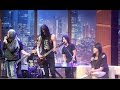 Powerslaves - Impian ( Live at Selamat Malam Indonesia ANTV )