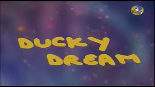 Sounds Of Dreams Ducky Dream - Sleep Tight Ducktv