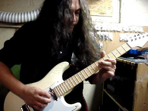 Worst guitarist in the world that's still better than you