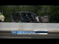 Police ID 2 killed in crash on I-35