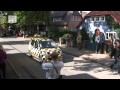 Erntefest Worpswede
