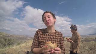 Girls Out West