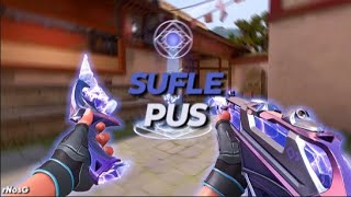 Sufle - Pus Valorant Montage
