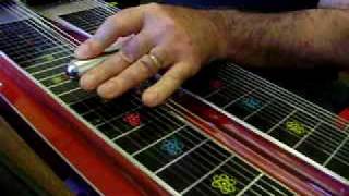Watch Vern Gosdin Alone video
